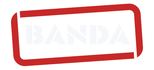 ViaBanda Bonus — логотип BANDA